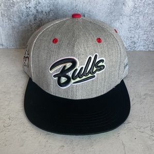 Chicago Pride Bulls Cap/Hat. New.